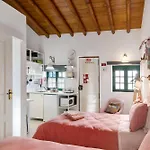 Villa Quinta Do Mestre- Casa Passarinhos *