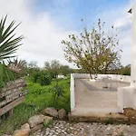 Quinta Do Mestre- Casa Passarinhos Villa Tavira
