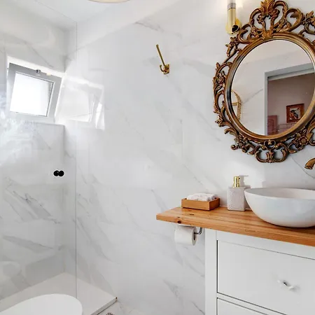 Quinta Do Mestre- Casa Passarinhos