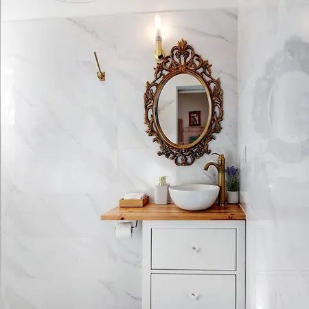 Villa Quinta Do Mestre- Casa Passarinhos *