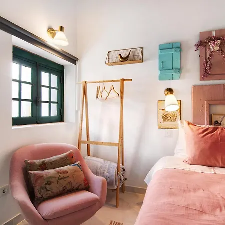 Quinta Do Mestre- Casa Passarinhos *