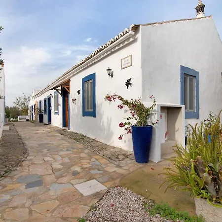 Quinta Do Mestre- Casa Passarinhos *