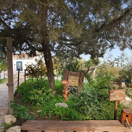 Βίλα Quinta Do Mestre- Casa Passarinhos Ταβίρα