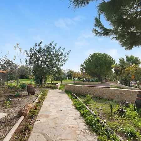 Quinta Do Mestre- Casa Passarinhos Ταβίρα