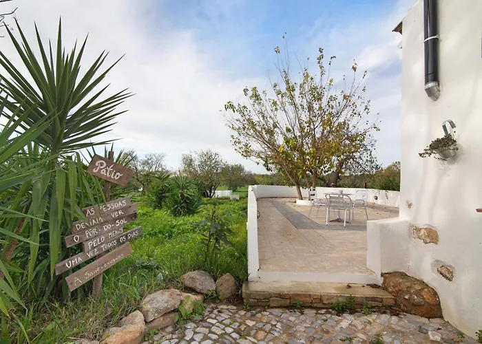 Quinta Do Mestre- Casa Passarinhos Villa *