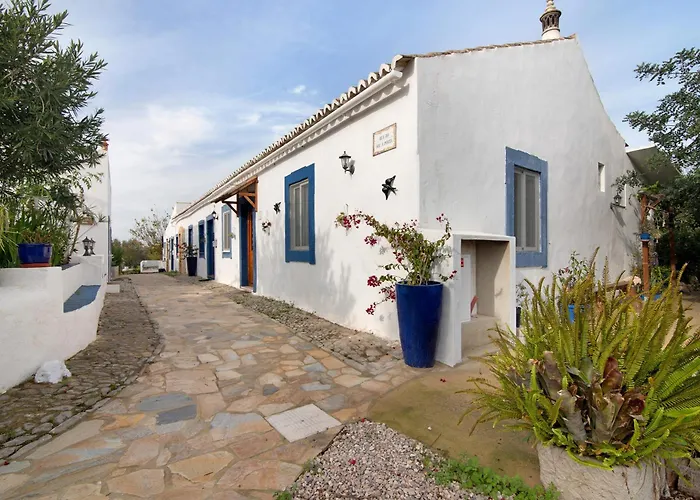 Quinta Do Mestre- Casa Passarinhos