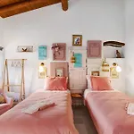 Quinta Do Mestre- Casa Passarinhos ヴィラ タヴィラ