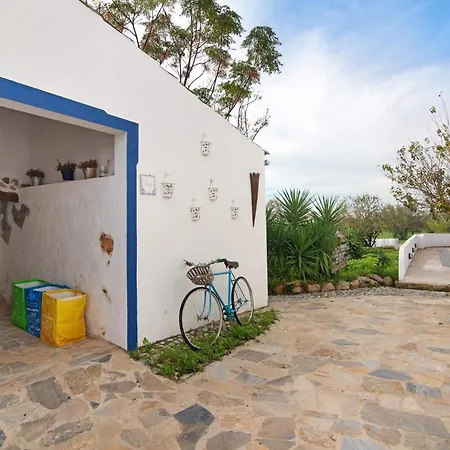 Quinta Do Mestre- Casa Passarinhos Villa