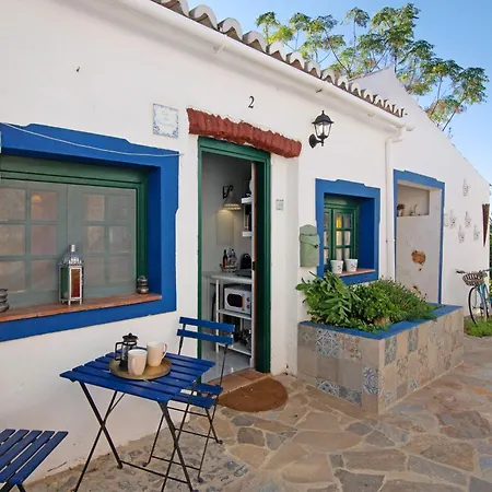 Quinta Do Mestre- Casa Passarinhos Villa