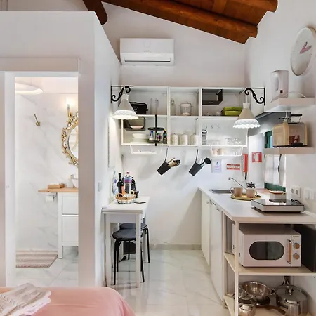 Quinta Do Mestre- Casa Passarinhos Villa Tavira