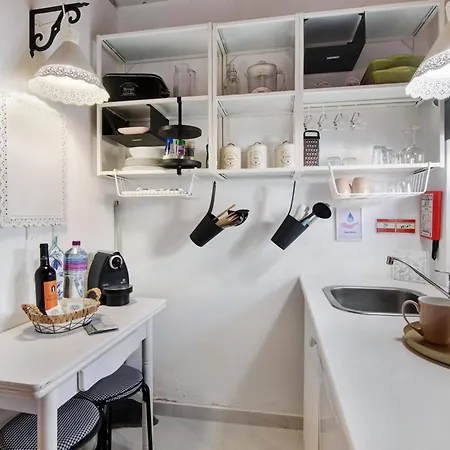 Quinta Do Mestre- Casa Passarinhos Villa Tavira