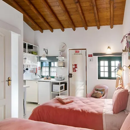 Villa Quinta Do Mestre- Casa Passarinhos *