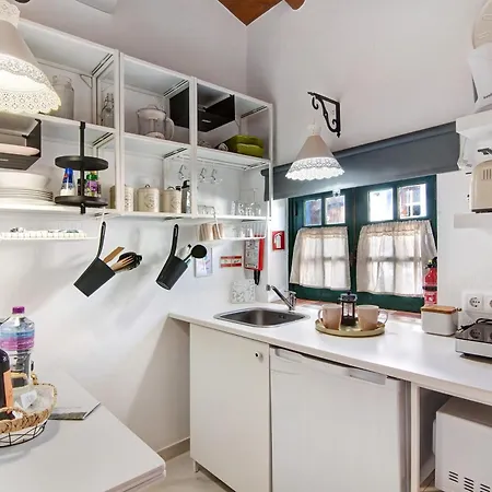 Villa Quinta Do Mestre- Casa Passarinhos