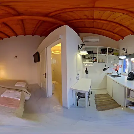 Villa Quinta Do Mestre- Casa Passarinhos *