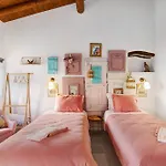 Quinta Do Mestre- Casa Passarinhos Villa