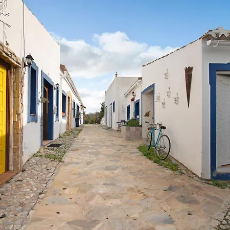 Quinta Do Mestre- Casa Passarinhos Villa *
