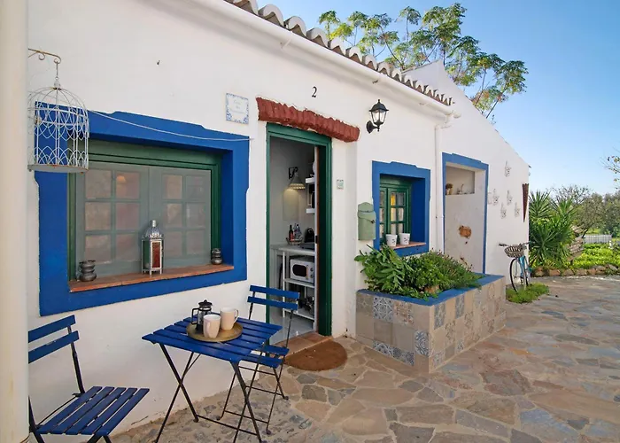 Quinta Do Mestre- Casa Passarinhos Villa