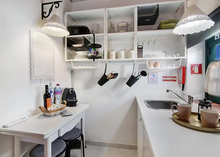 Quinta Do Mestre- Casa Passarinhos Villa Tavira